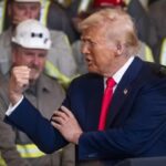 Donald Trump e la curva di laffer