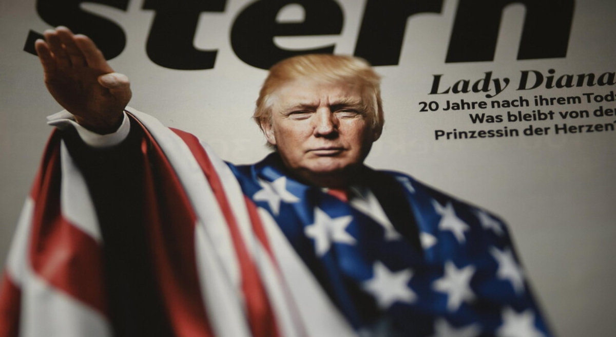 L’ex vice presidente Usa Al Gore: “L’amministrazione Trump come il partito di Adolf Hitler”