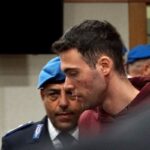 filippo turetta in tribunale