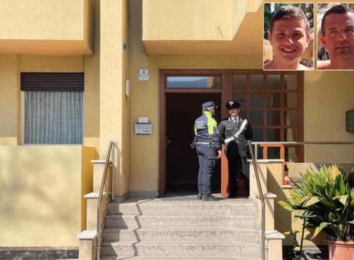 carabinieri in trentino