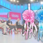 uomini e donne papà