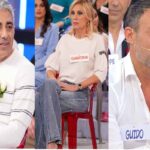 trono over sabrina tradimento guido giuseppe