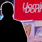 uomini e donne incidente volto amatissimo