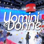 reunion uomini e donne