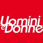 cicogna a uomini e donne