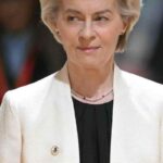 ursula von der leyen