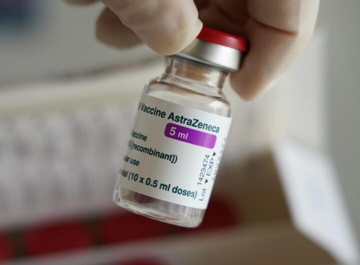 vaccino astrazeneca