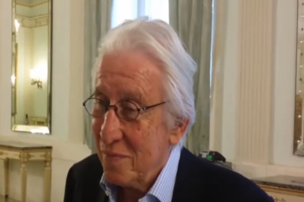 bernardo valli