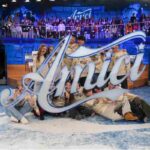 trapela il nome del vincitore