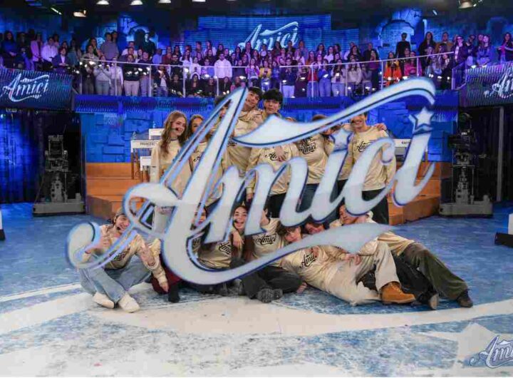 trapela il nome del vincitore