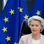 Ursula von der Leyen