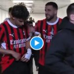 walker rimprovera joao felix