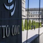 La sede del Wto a Ginevra