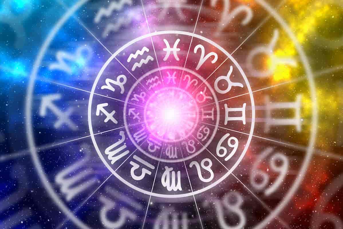 Oroscopo dello zodiaco