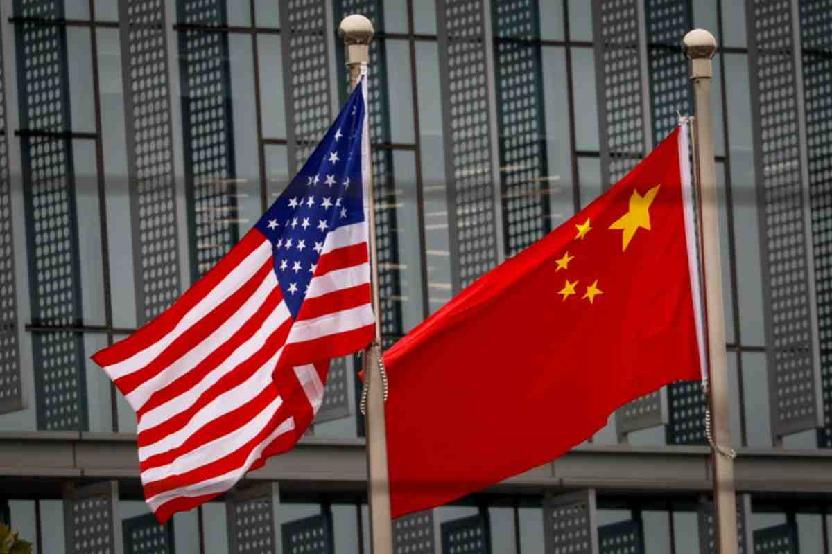 IL DIARIO, dall’accordo sui dazi tra Usa e Cina al primo incontro di Leone XIV con la stampa. Ecco le notizie del giorno