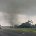 Tornado negli Stati Uniti