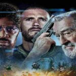 Tin Soldier, la locandina del film