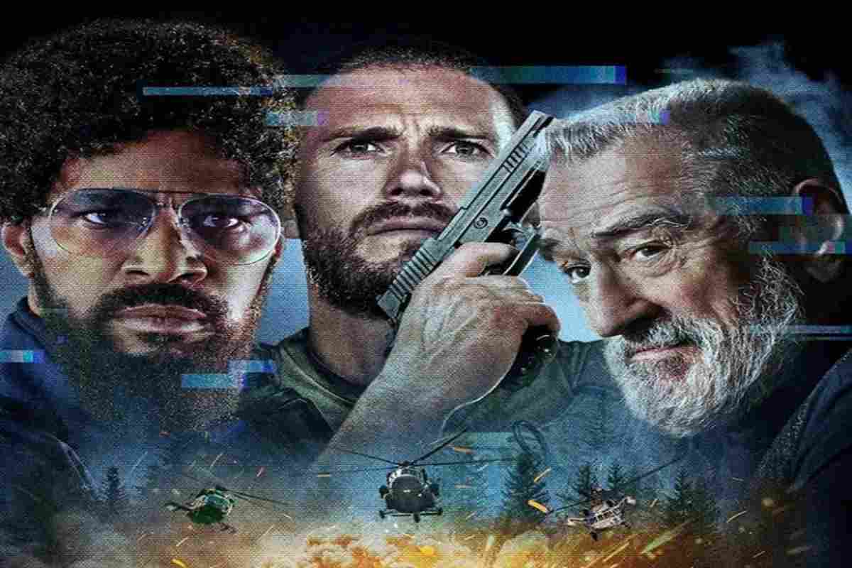 I film e le serie tv del momento su Netflix e Prime Video: da Tin Soldier a Nonnas