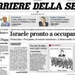 Il Corriere della Sera