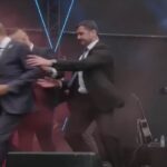 Prosteste pro-Palestina nei Paesi Bassi