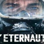 L'eternauta, la locandina della serie tv Neflix