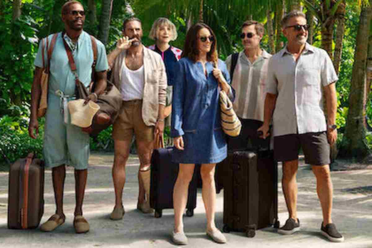 I film e le serie tv del momento su Netflix e Prime Video: da The Four Seasons a Un altro piccolo favore