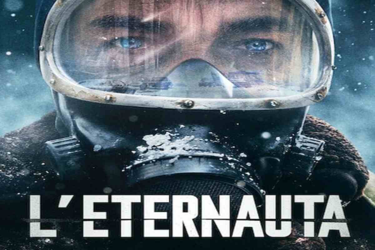 I film e le serie tv del momento su Netflix e Prime Video: da L’eternauta a Étoile