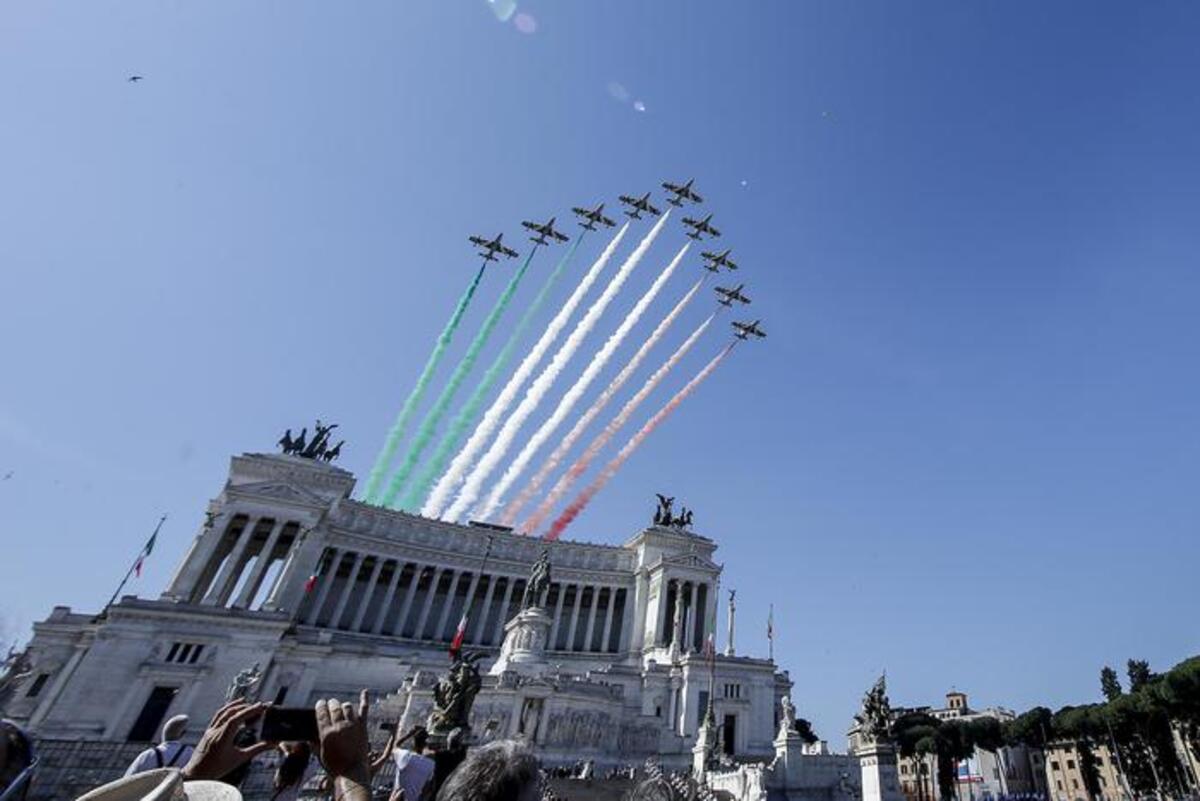 Perché il 2 Giugno è la Festa della Repubblica e perché si fa la parata