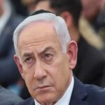 Benjamin Netanyahu