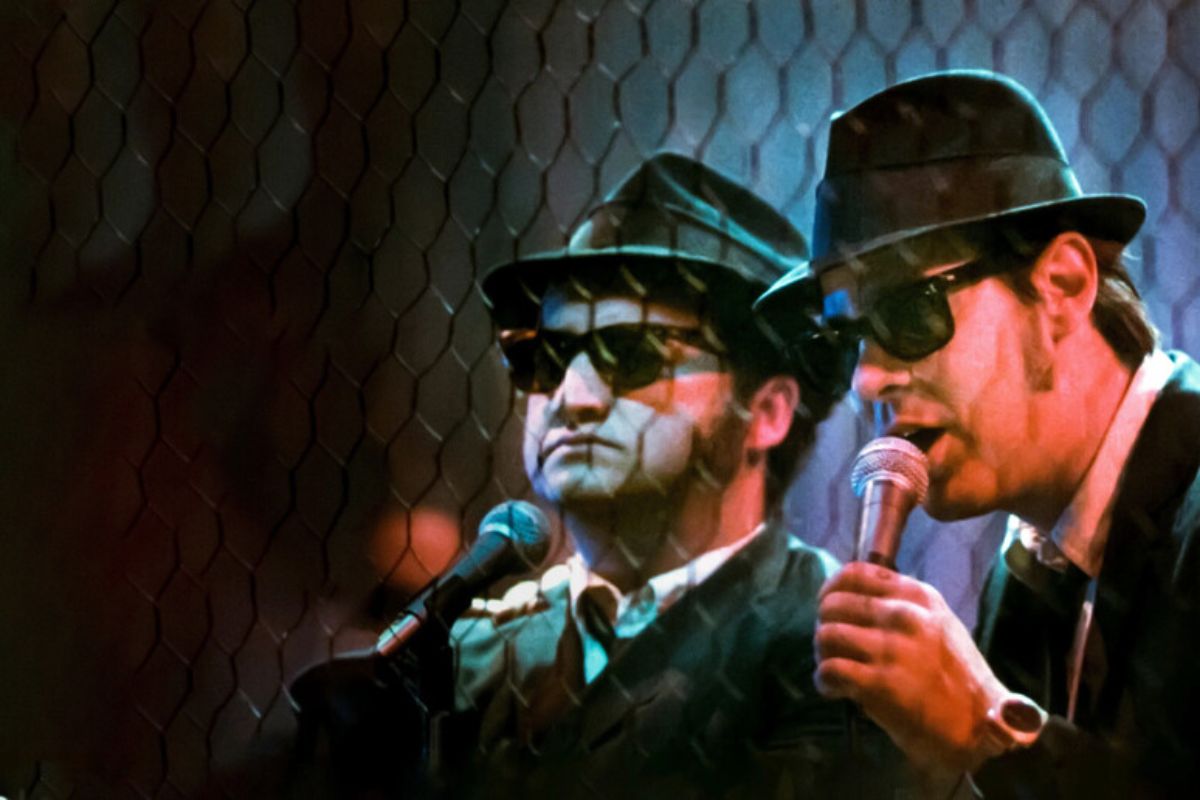 I film musicali che hanno fatto la storia: The Blues Brothers, School of Rock, The Commitments…