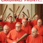 Lite continua: guerrre, bombe, Conclave, come finirà?