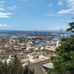 Gasparri accende Genova dormiente: vigilia di elezioni nella ex Superba, città in crisi fra Salis e Piciocchi