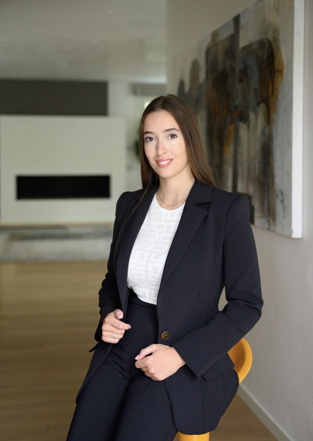Donne d’Impresa: Laura Sposato CEO di Joule, l’algoritmo al servizio delle HR (Human Resources)