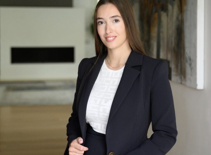 Donne d’Impresa: Laura Sposato CEO di Joule, l’algoritmo al servizio delle HR (Human Resources)