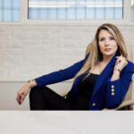 Donne d’Impresa: Alessandra Peran, AP Italian Luxury: un'avventura bergamasca, per il top del made in Italy