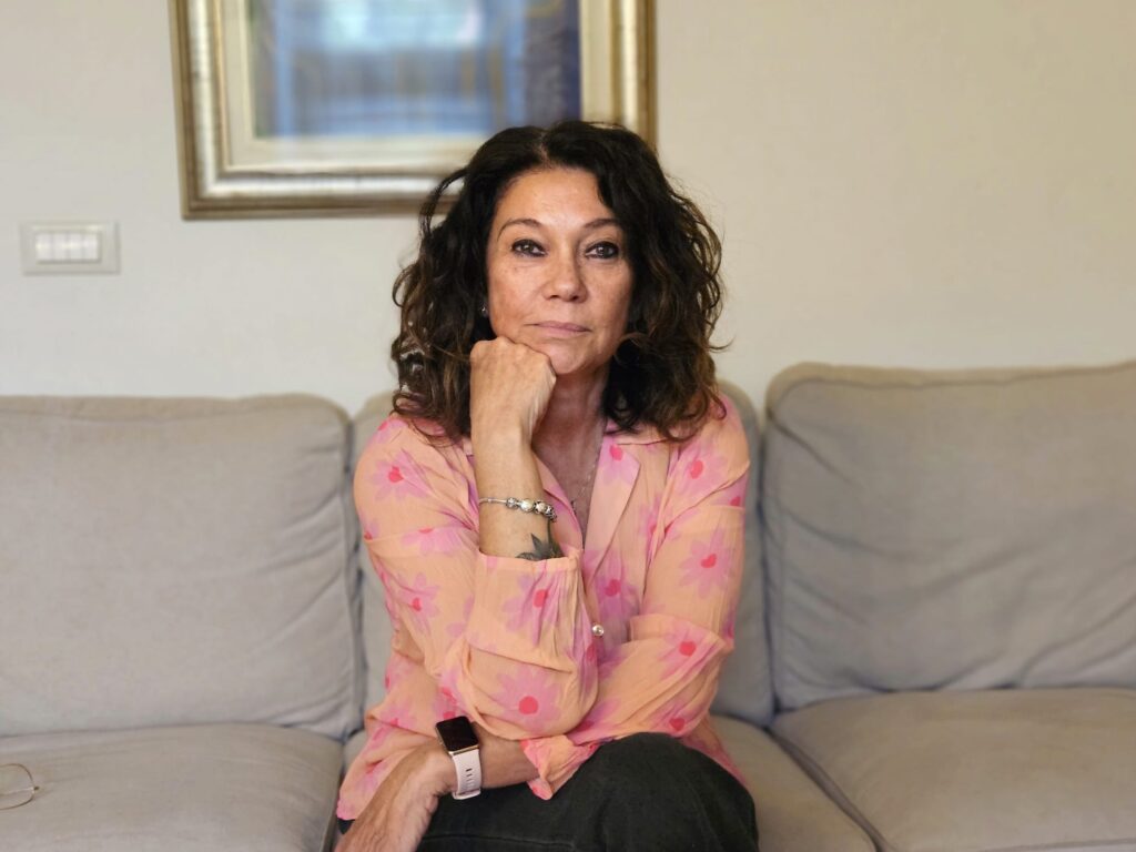 Donne d’Impresa: Donatella Colecchia, Mil-Tek Centroitalia Srl: ambiente di lavoro e riciclo dei rifiuti.