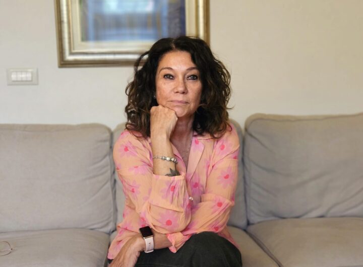Donne d’Impresa: Donatella Colecchia, Mil-Tek Centroitalia Srl: ambiente di lavoro e riciclo dei rifiuti.