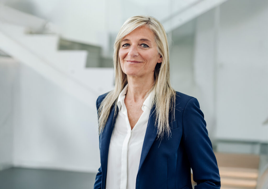 Donne d’Impresa: Anna Maria Fusi, con Laika camperisti di prima classe