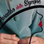 Logo Paradiso delle Signore