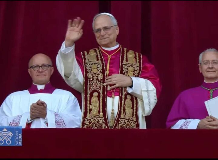 Papa Leone XIV, chi è: pace e rerum novarum la bussola del nuovo Pontefice