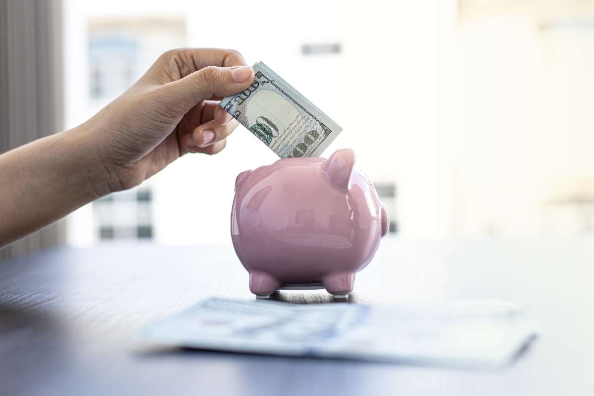 Conto risparmio