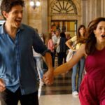 Ritorno a Las Sabinas