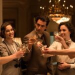 Ritorno a Las Sabinas, soap opera