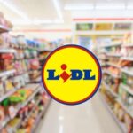 Supermercato Lidl