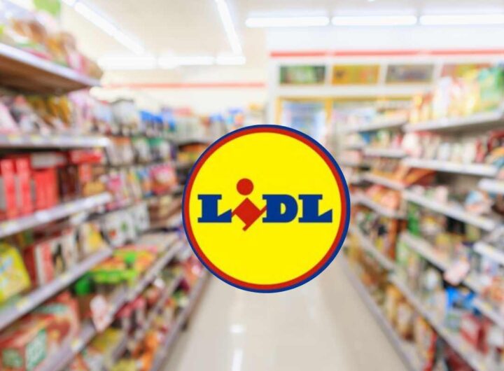 Supermercato Lidl