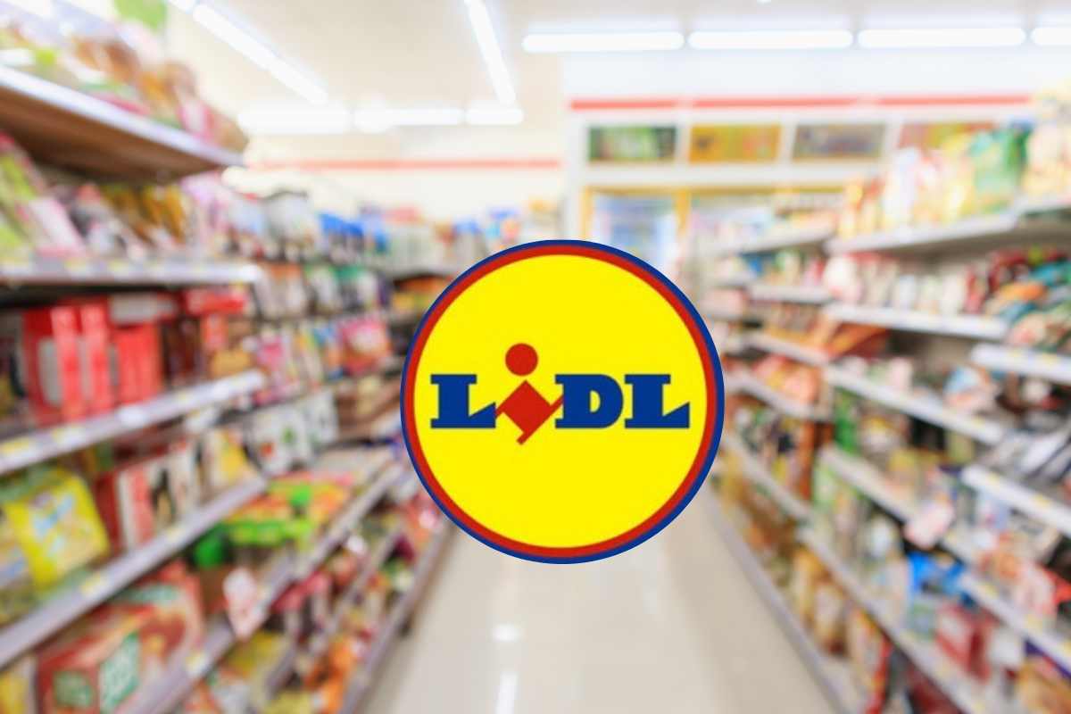 Lidl ne ha fatta un’altra delle sue: con soli 7 euro risolvi il problema più odiato da tutti