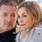 Tempesta d'amore Christoph e Yvonne