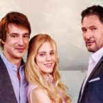 Anticipazioni Tempesta d'amore