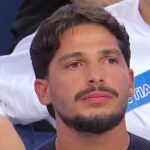 Uomini e Donne Gianmarco