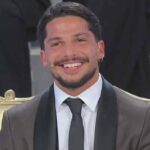 Uomini e Donne Gianmarco